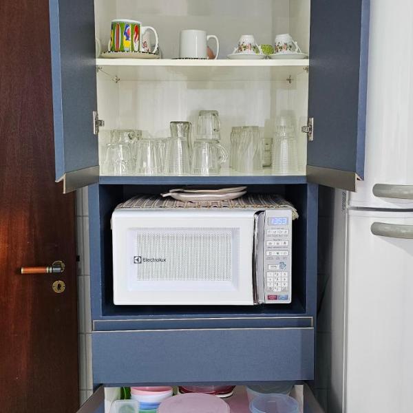 Apartamento Amplo Praia Grande Ubatuba JJ Mendes - Foto 5