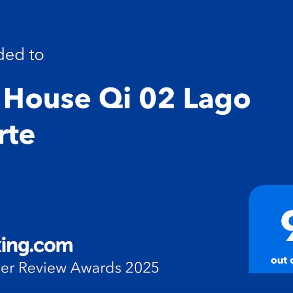 Alt House Qi 02 Lago Norte