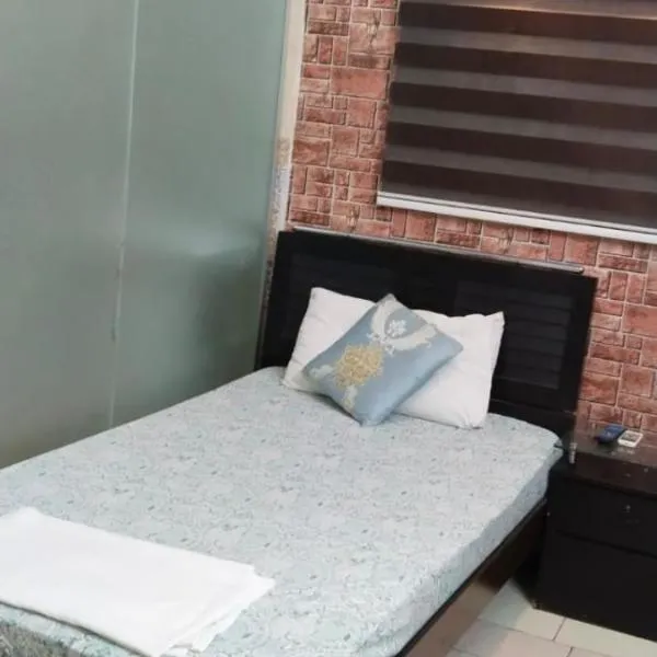 Al Raheem Guest House, hôtel à Hyderabad