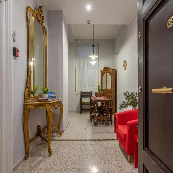 LA VECCHIA PALERMO, khách sạn ở Palermo