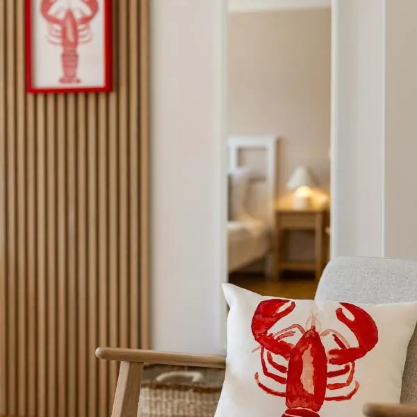 Gasthaus Landbrecht, hotel v destinaci Freising