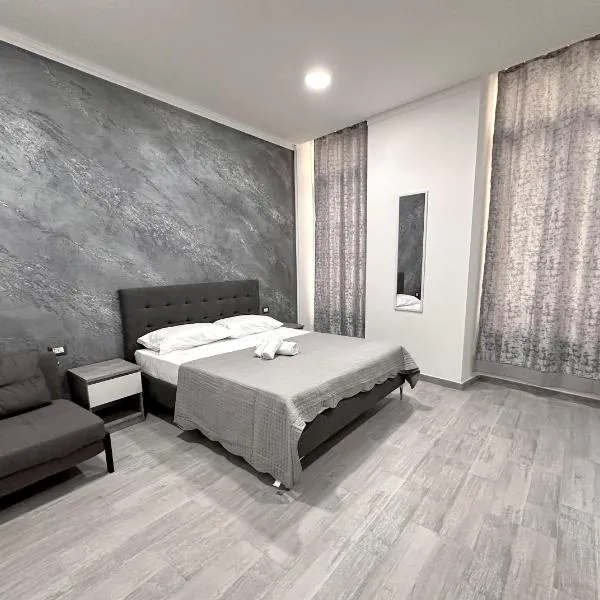 Le Meraviglie, hotel v Sanremu