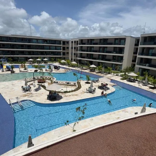 Malia Beach Experiencie 313 B, хотел в Ипожука