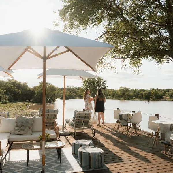 Maroelani Lodge- Greater Kruger Private Reserve, hotel di Hoedspruit
