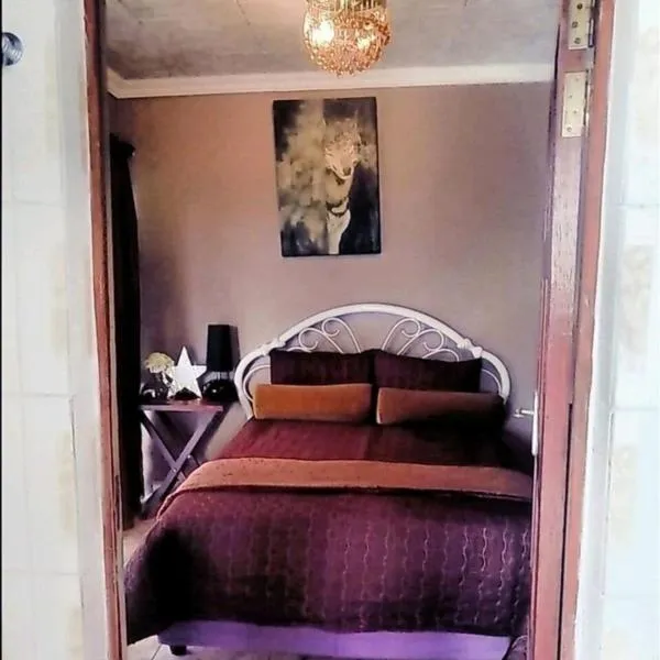 Amazing Grace KZN, hotel v destinaci Umzinto