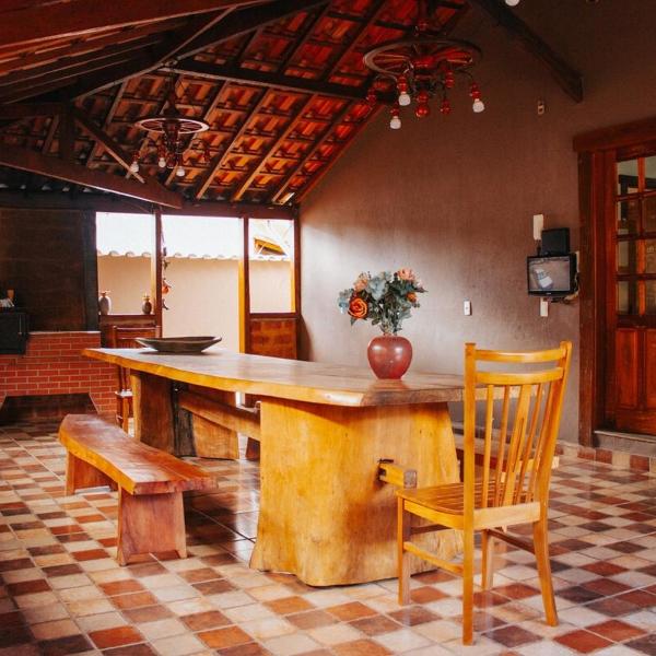 Lar das Gerais - Foto 4