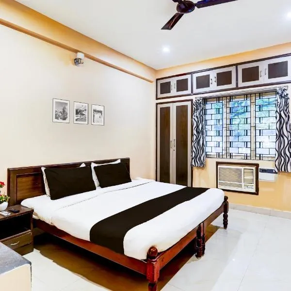 Hotel O Chrompet Near Rela Hospital, hotel in Chennai