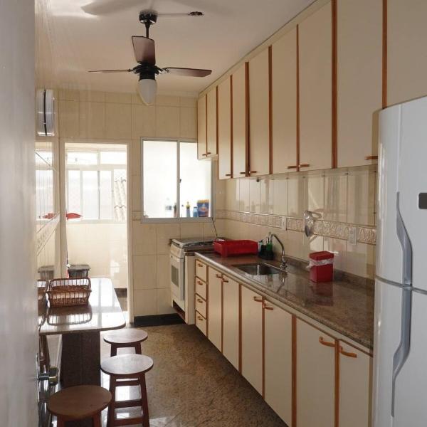 Apartamento Praia Grande - Foto 4