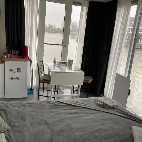 Bed & Breakfast ‘t Westergouwertje, hotel v destinaci Gouda