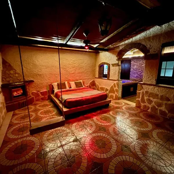 Weekend Rooms, hotel in Foggia
