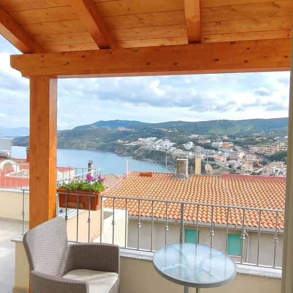 Bellagio, hotel v destinácii Castelsardo