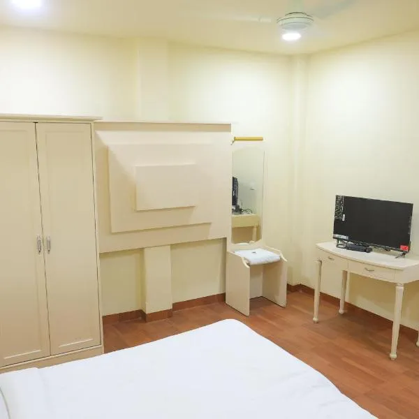 Vibha Raj Grand, hotel v destinaci Kánpur