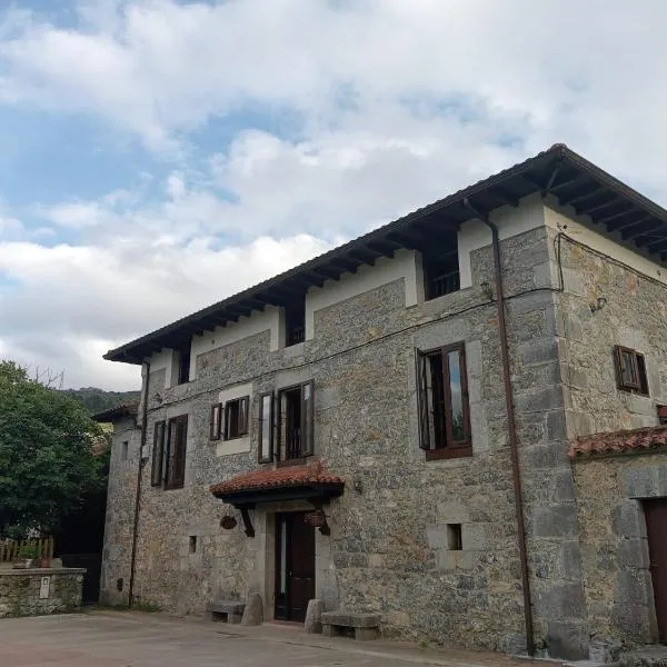 Las Gallinas de María, hotel in San Miguel de Aras