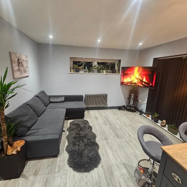 Cozy Southampton Apartment Retreat, מלון בסאות'המפטון