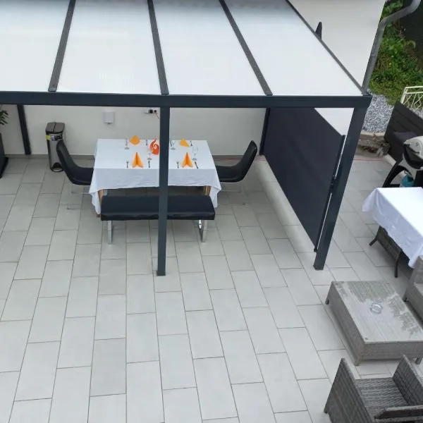 Haus mit 2 Schlafzimmer in Voitsberg, hotel en Voitsberg