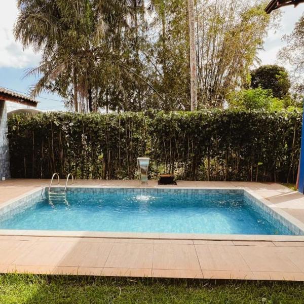JB Sol de Verão Hospedagem - Foto 4