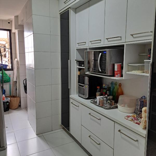 Apartamento COP30