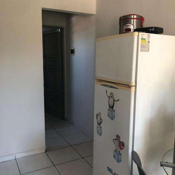 kitnet mobiliada para até 4 pessoas próximo do centro de Bauru sp - C8 - Foto 5