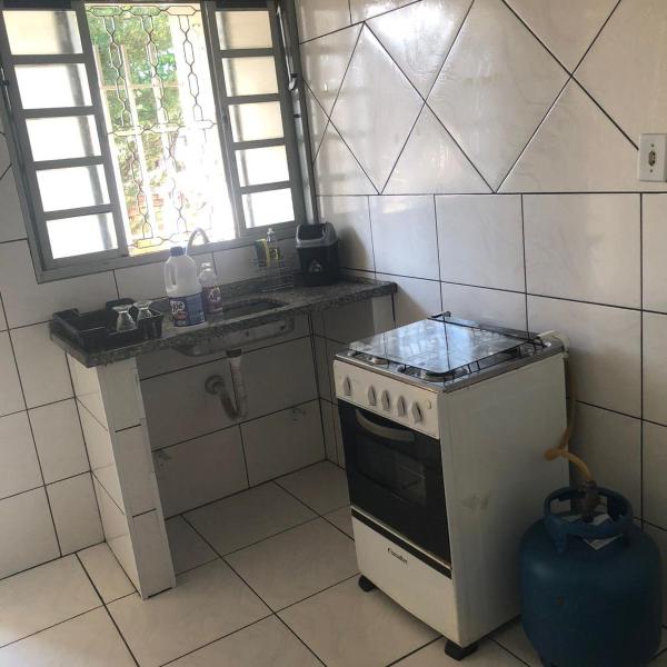 kitnet mobiliada para até 4 pessoas próximo do centro de Bauru sp - C8 - Foto 4