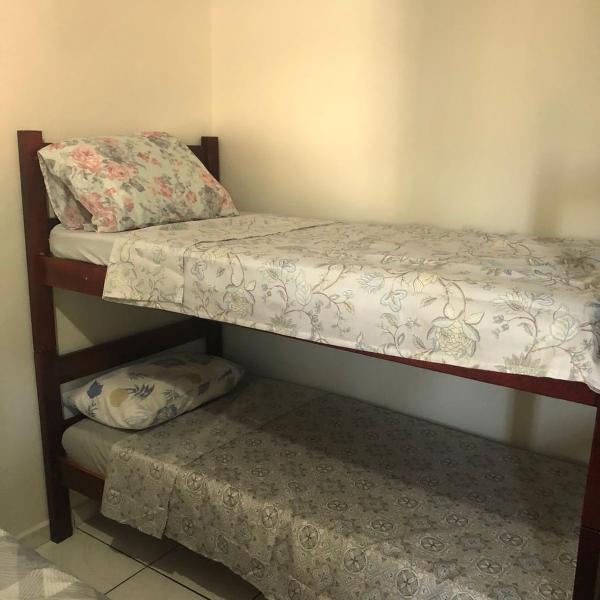 kitnet mobiliada para até 4 pessoas próximo do centro de Bauru sp - C8 - Foto 2