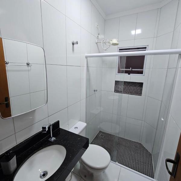 Sobrado em condomínio Caraguatatuba