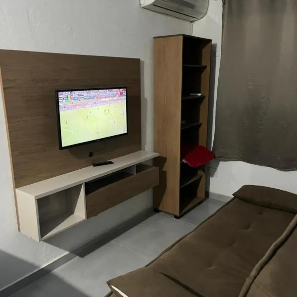 Kitnet Muriqui, hotel in Mangaratiba