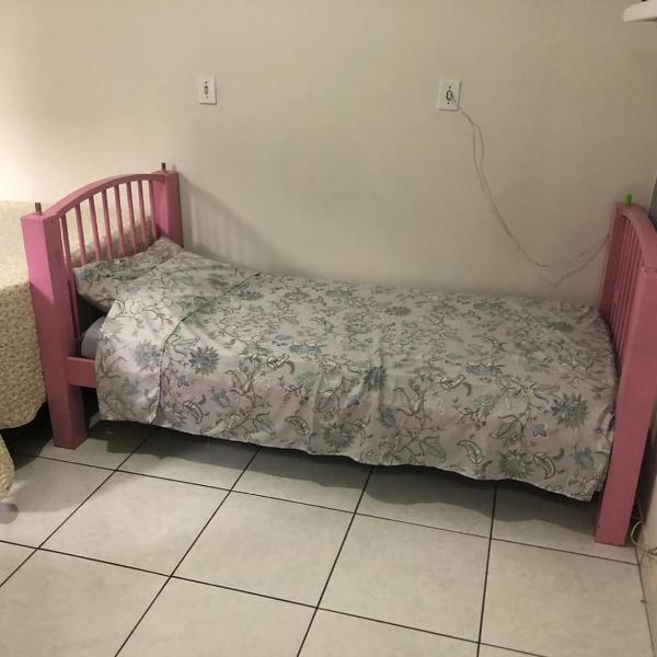 kitnet Totalmente mobiliada para até 4 pessoas próx ao centro de BauruSP- C4 - Foto 2