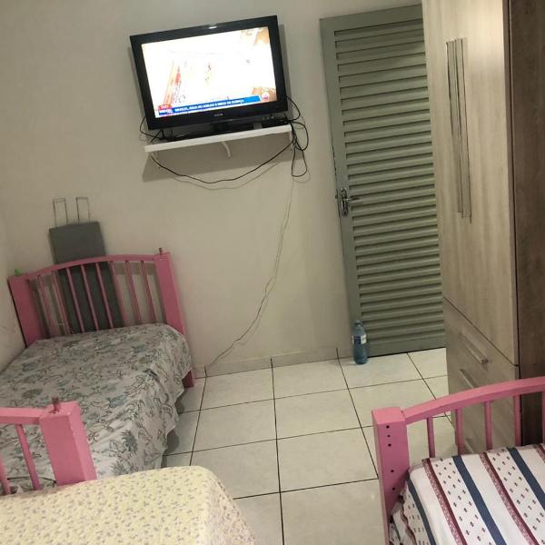 kitnet Totalmente mobiliada para até 4 pessoas próx ao centro de BauruSP- C4 - Foto 5