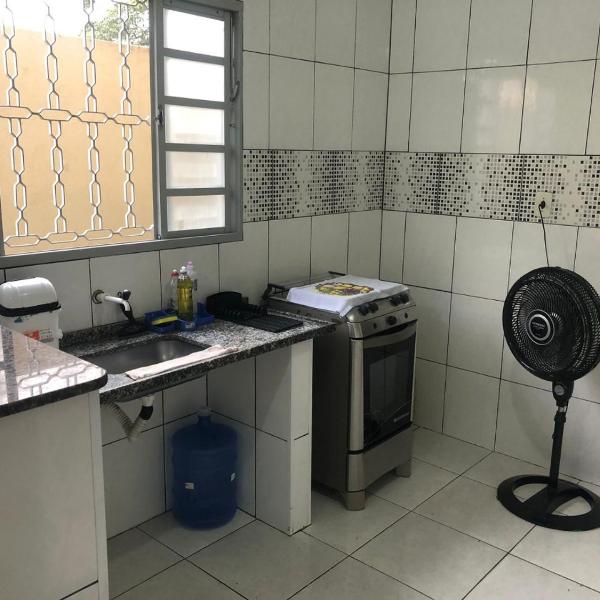 kitnet Totalmente mobiliada para até 4 pessoas próx ao centro de BauruSP- C4 - Foto 4