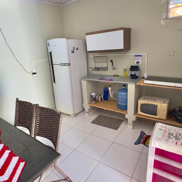 L1 localize casa na praia - Foto 4