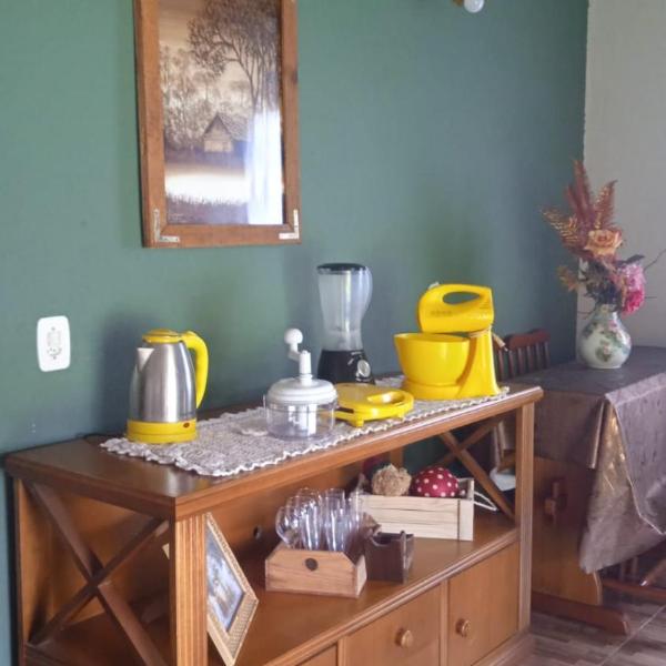 Casa Veeck - Foto 3