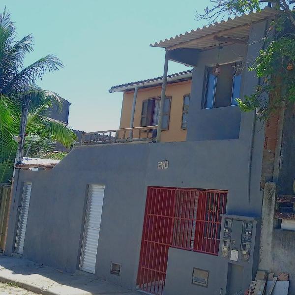 Casa Charmosa em Arraial d'Ajuda - Andar Superior