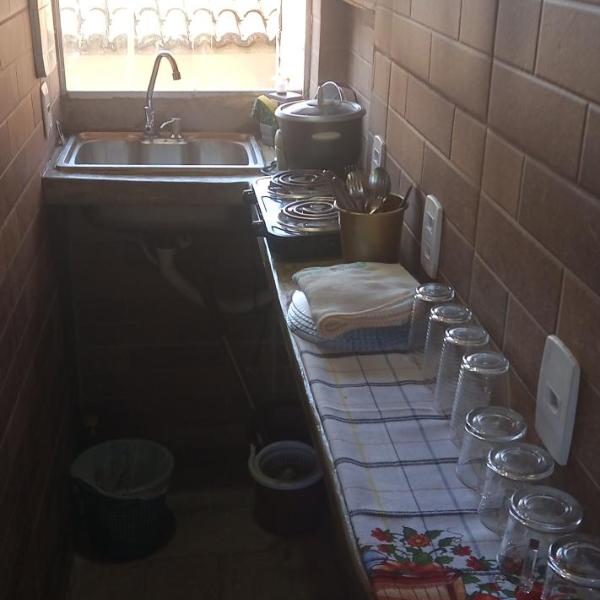 Casa Charmosa em Arraial d'Ajuda - Andar Superior - Foto 4