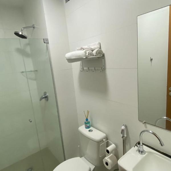 Maraca Beach Residence 2 - Flat 218 - Foto 3