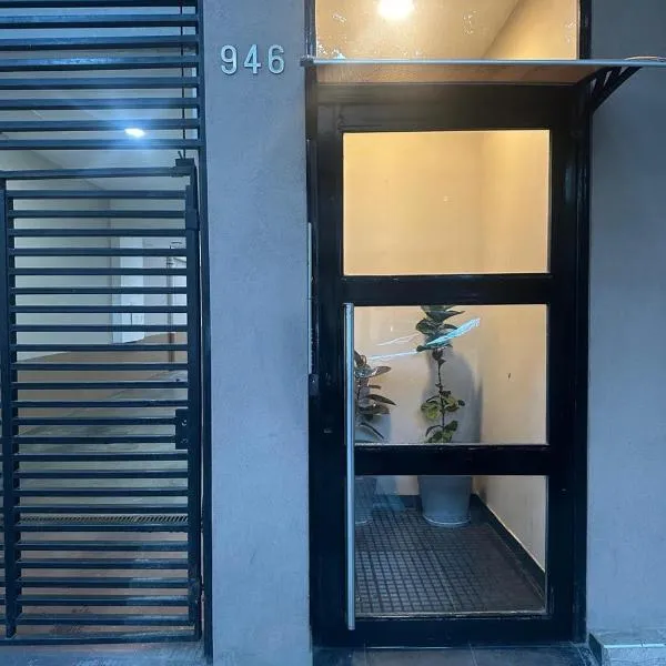 Departamento Dorrego, hotel di Buenos Aires