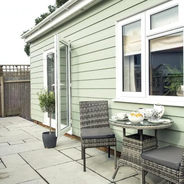 The Nook, hotel v destinaci Deal