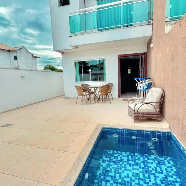 Casa de Praia Cabo Frio