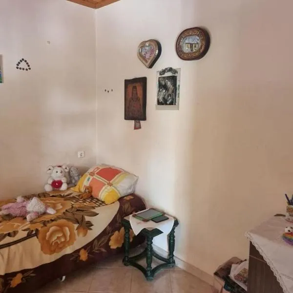 Dream Catcer House, hotel in Stréfion