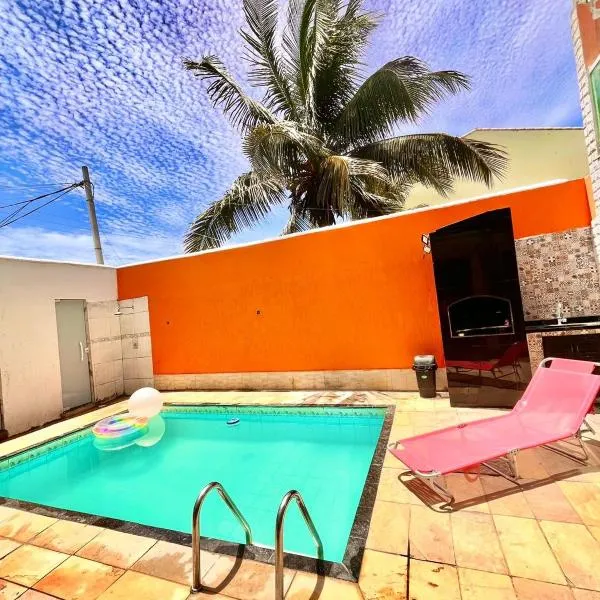 Paraiso Dunás do Peró 2