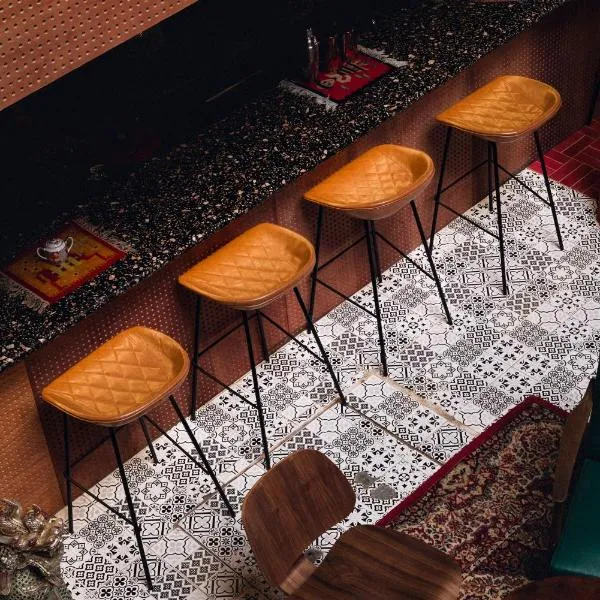 Ḥokma Boutique Hotel & Tropical Lounge, hotel in Phi Phi Don