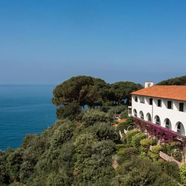 Santavenere Hotel - The Leading Hotels of the World, hotel v destinácii Maratea