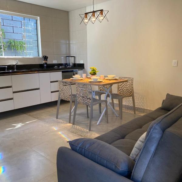 Casa Refúgio - Foto 4