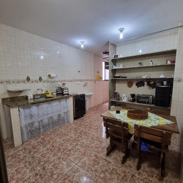 Apartamento confortável a 5 min da Praia do Forte - Foto 4