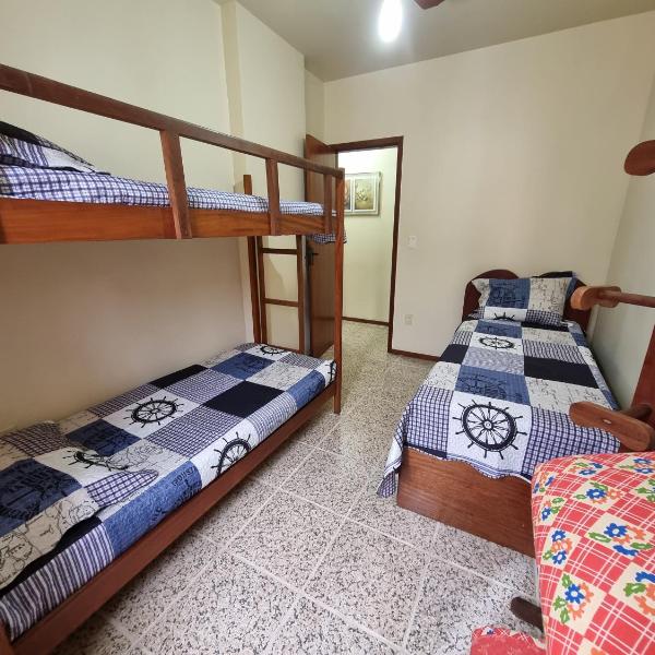 Apartamento confortável a 5 min da Praia do Forte - Foto 2