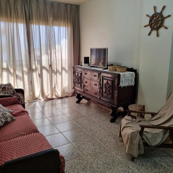 Apartamento confortável a 5 min da Praia do Forte - Foto 5