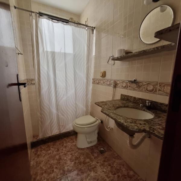 Apartamento confortável a 5 min da Praia do Forte - Foto 3