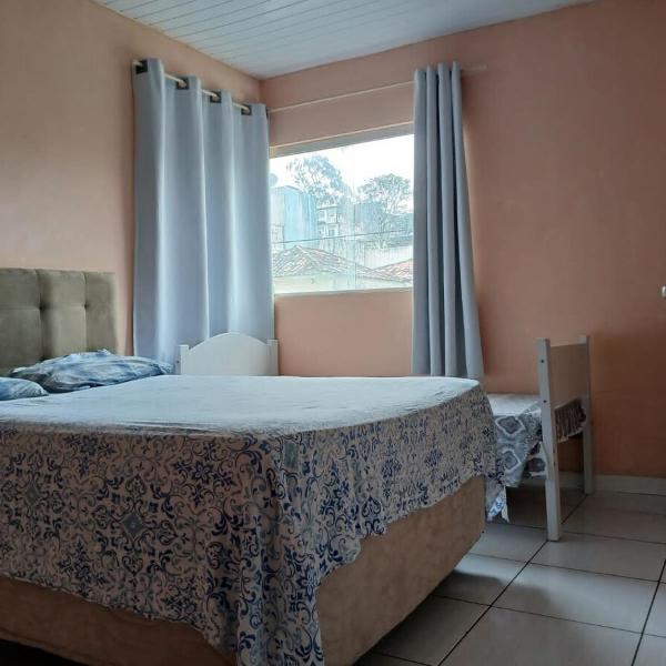 Apartmento ótima localização !