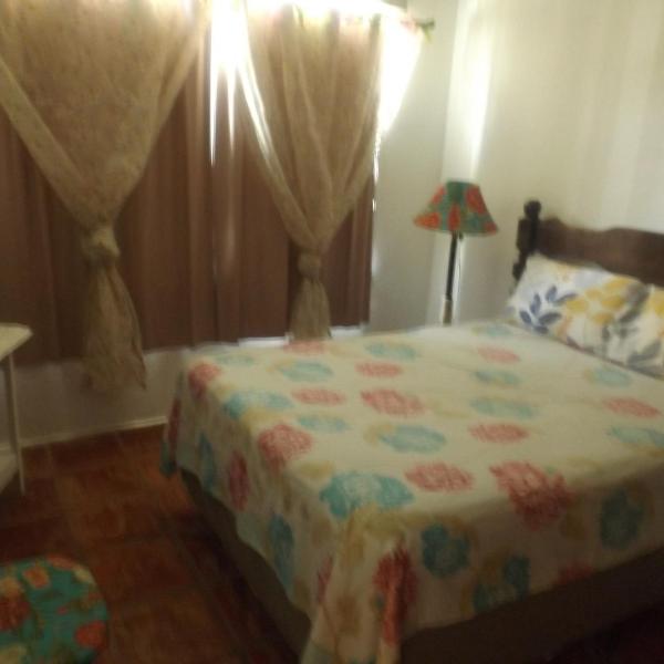 CasaBoaVibe Hostal
