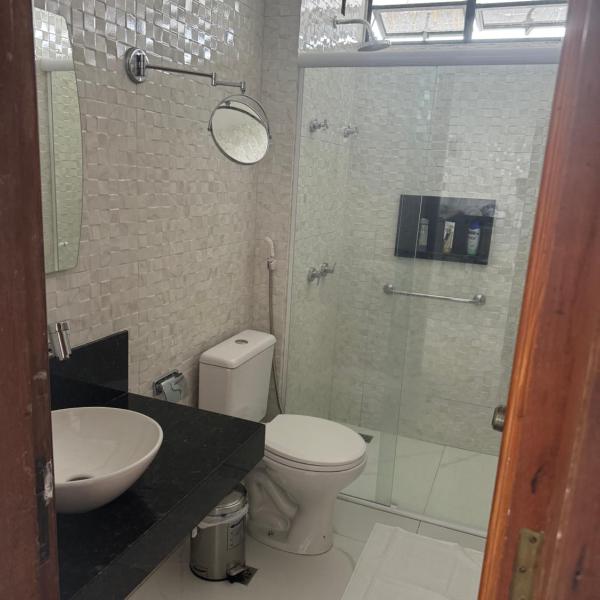 Apartamento Novo Renascença Vista Lagoa - Foto 2