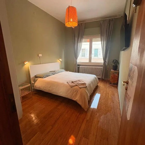 Terra Cielo alloggio di Porta Santi – hotel w mieście Cesena